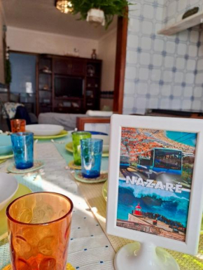 Coral Guest House Nazaré